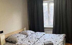 Obolonskiy Prospekt Apartments 16Є